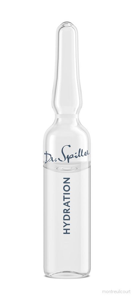Dr. Spiller Hydration Ampoule - Bild 2