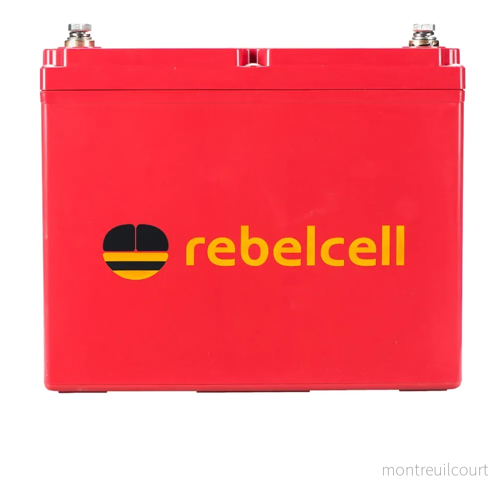 Rebelcell 12V80 Pro - Bild 2