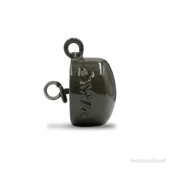 VMC Cheboo Ned Green (2-pack)