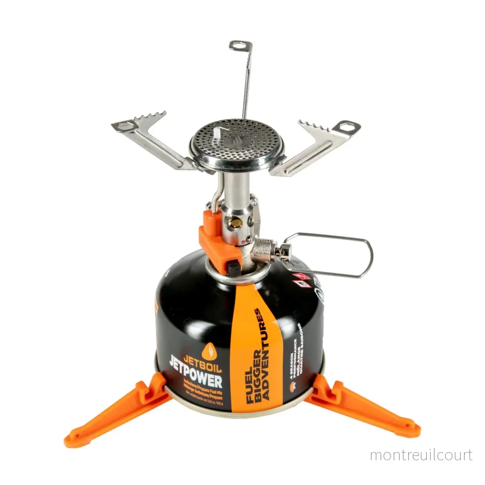 Jetboil MIGHTY MO - Friluftskök - Bild 2