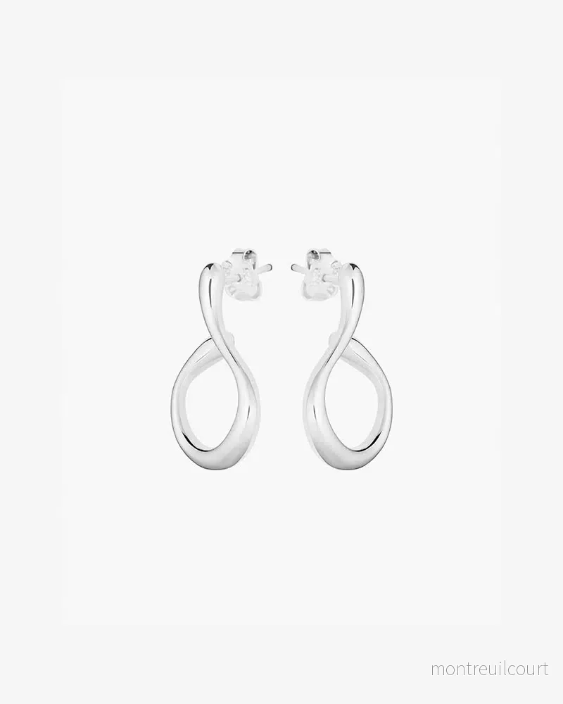 Breeze small earring