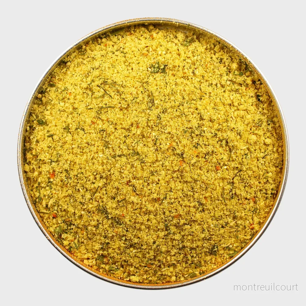 Grönsaksbuljong - 115 g - Bild 2