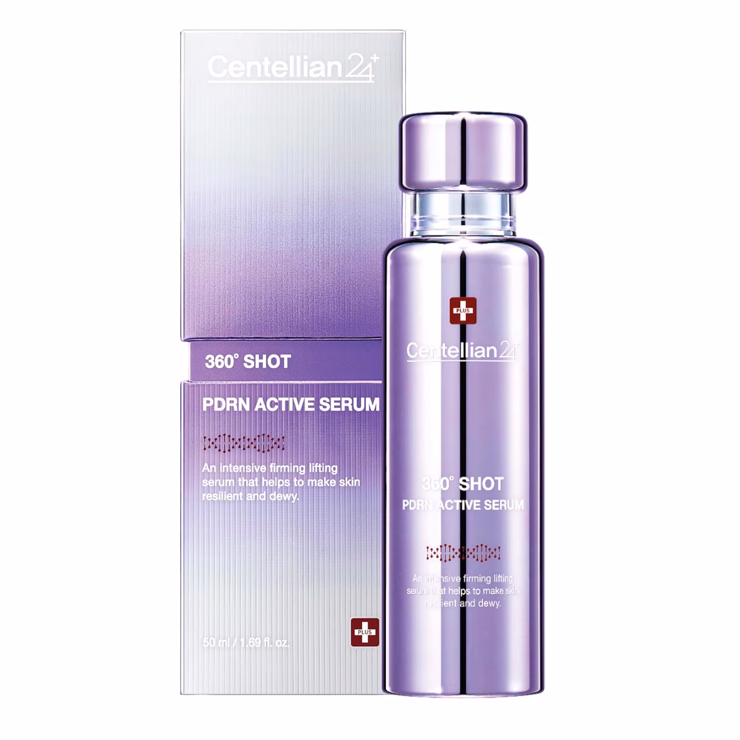 Centellian24 360 Shot PDRN Active Serum 50ml Centellian24 360 Shot PDRN Active Serum 50ml