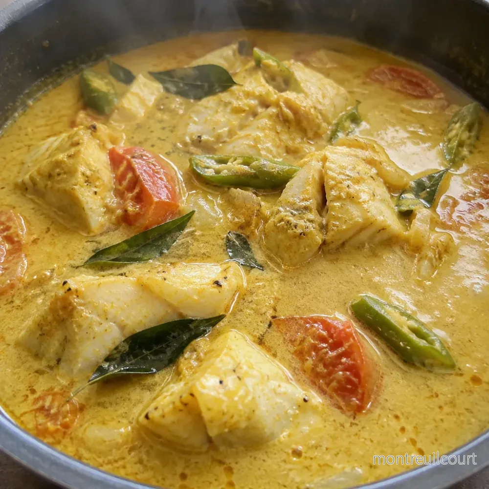 Curry Masala – Klassisk - Bild 3