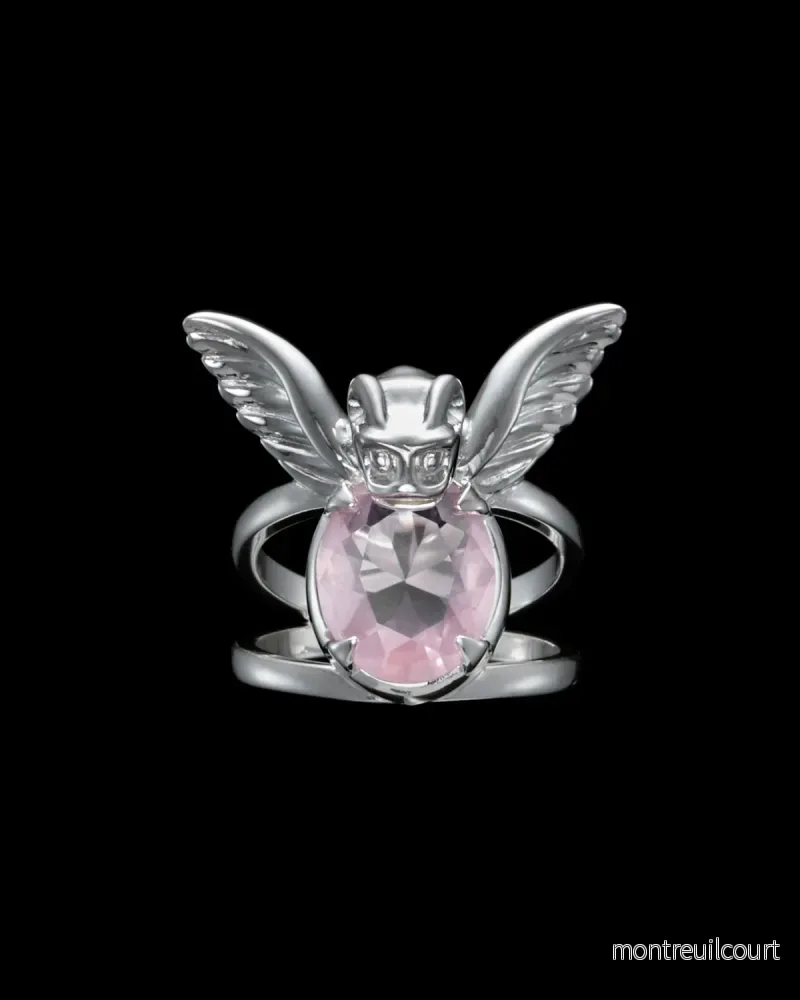 GARGOYLE RING GARGOYLE RING