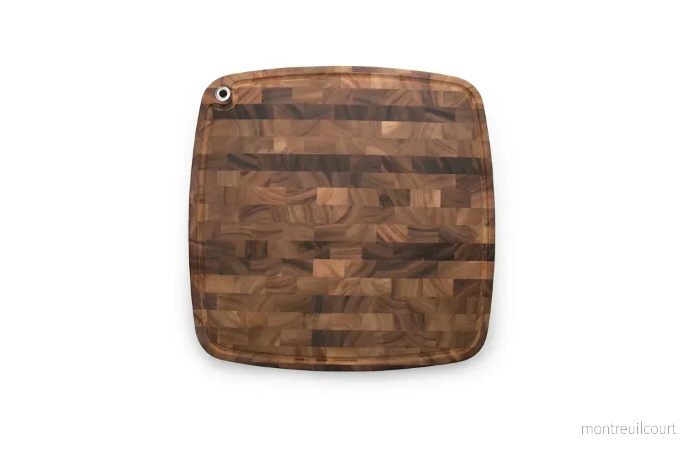 Skärbräda Ironwood Carolina - Premium - Bild 3