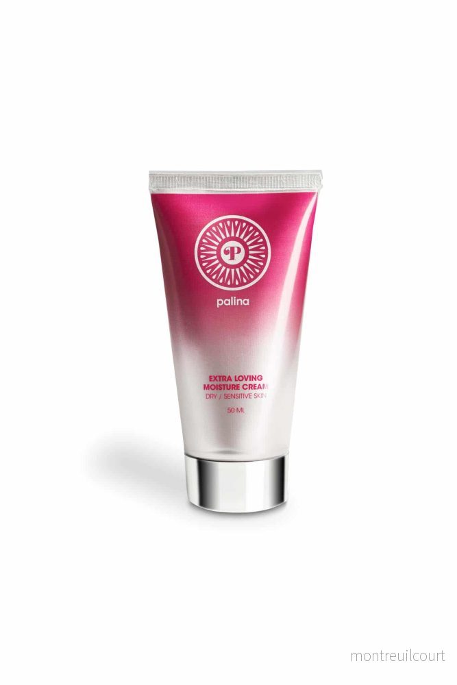 EXTRA LOVING MOISTURE CREAM KING-SIZE 150 ML EXTRA LOVING MOISTURE CREAM KING-SIZE 150 ML
