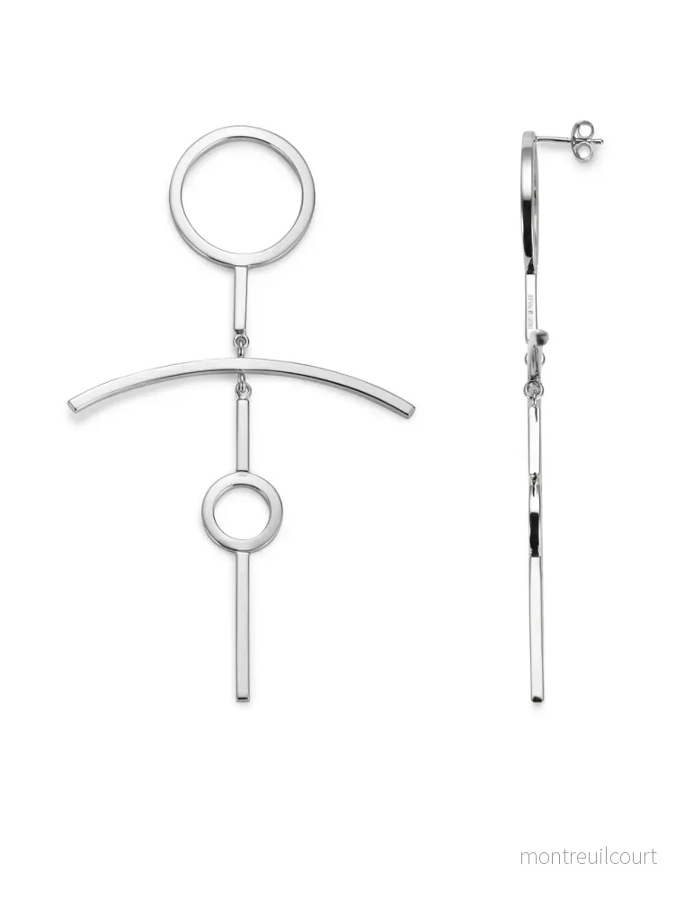 Feminine Earrings - Bild 2