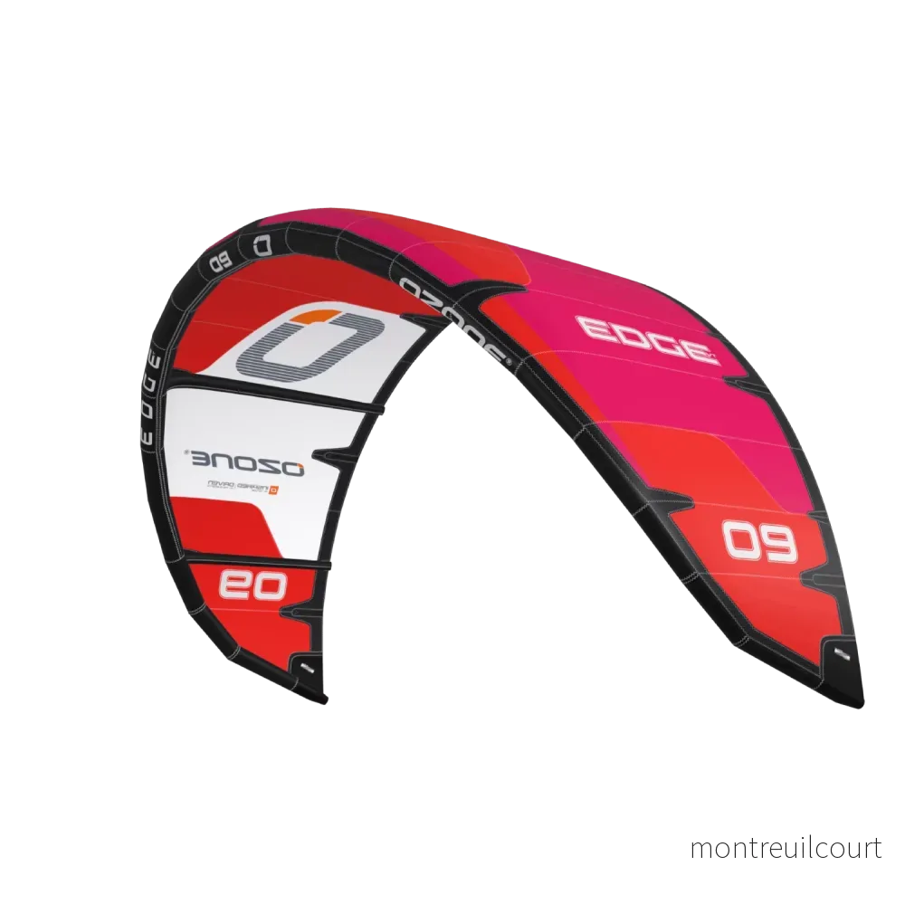 Ozone Edge VT kite