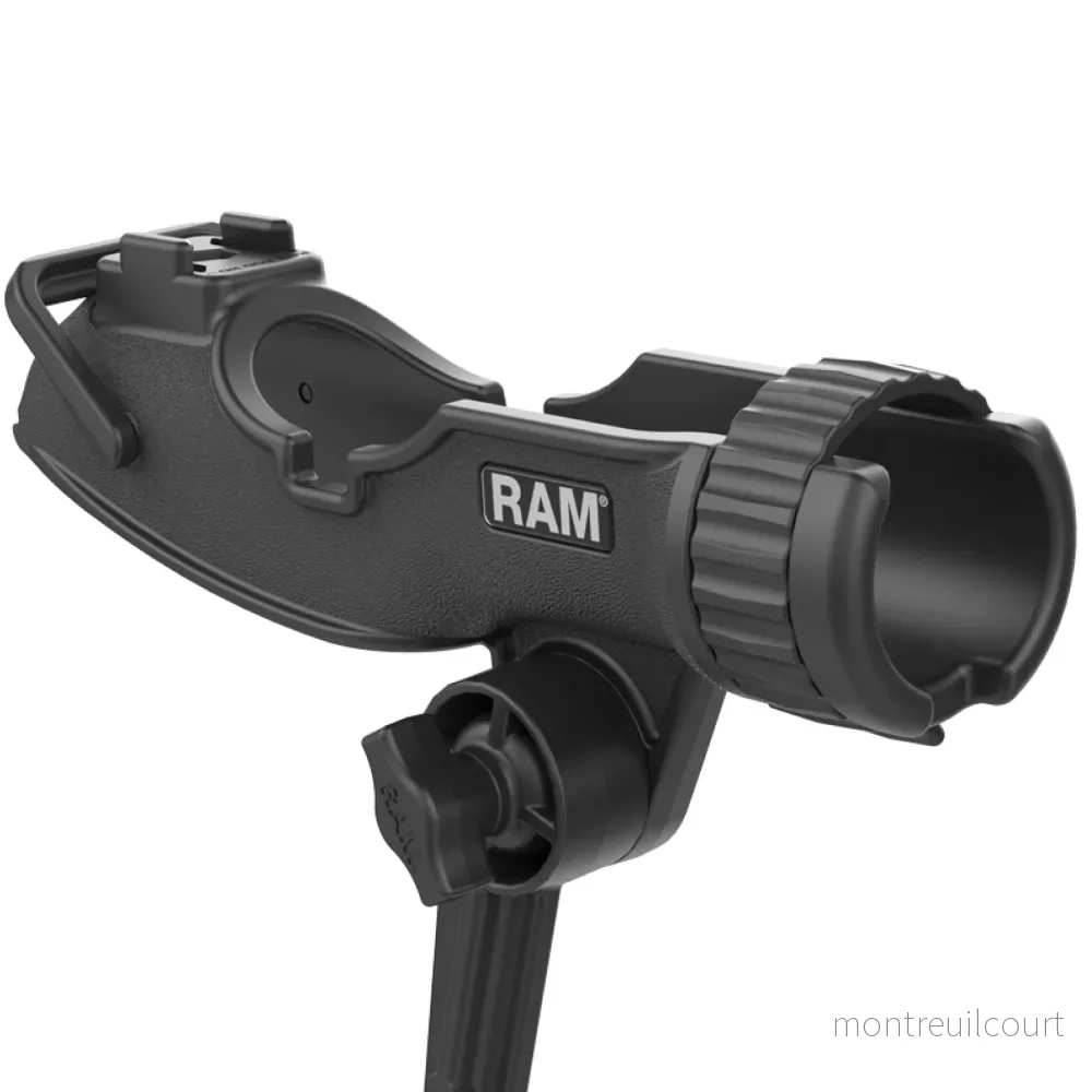 RAM Mounts HD Spöhållare GoPro Bas RAM Mounts HD Spöhållare GoPro Bas