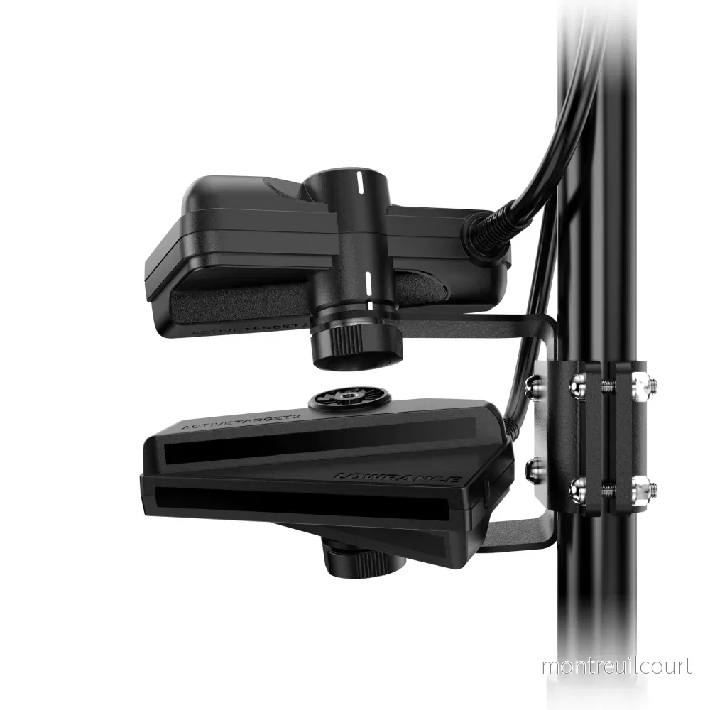 Lowrance The ActiveTarget 2 Scout Wide Bracket - Bild 3
