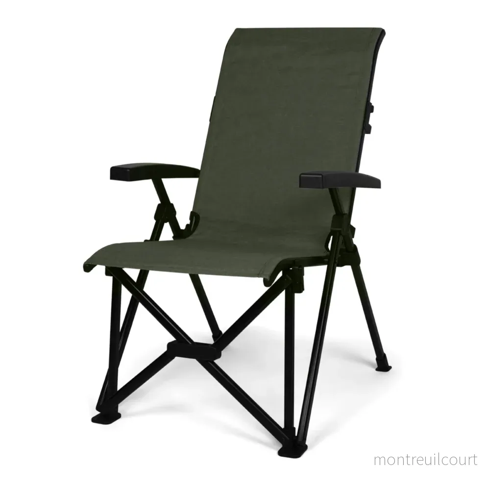 Kampa Meadow Campingstol - Bild 2