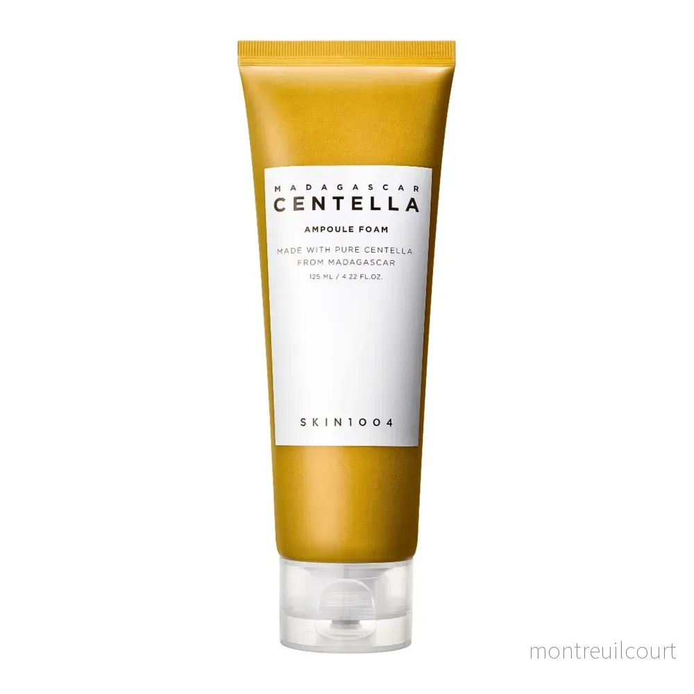 SKIN1004 – Madagascar Centella Ampoule Foam SKIN1004 – Madagascar Centella Ampoule Foam