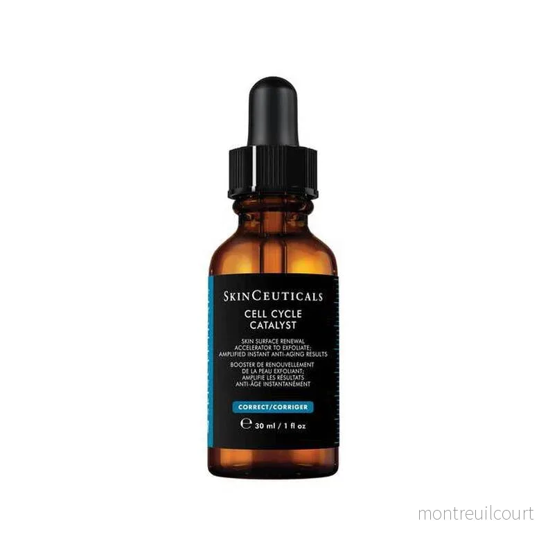 SkinCeuticals Cell Cycle Catalyst + gåva värde 650:-