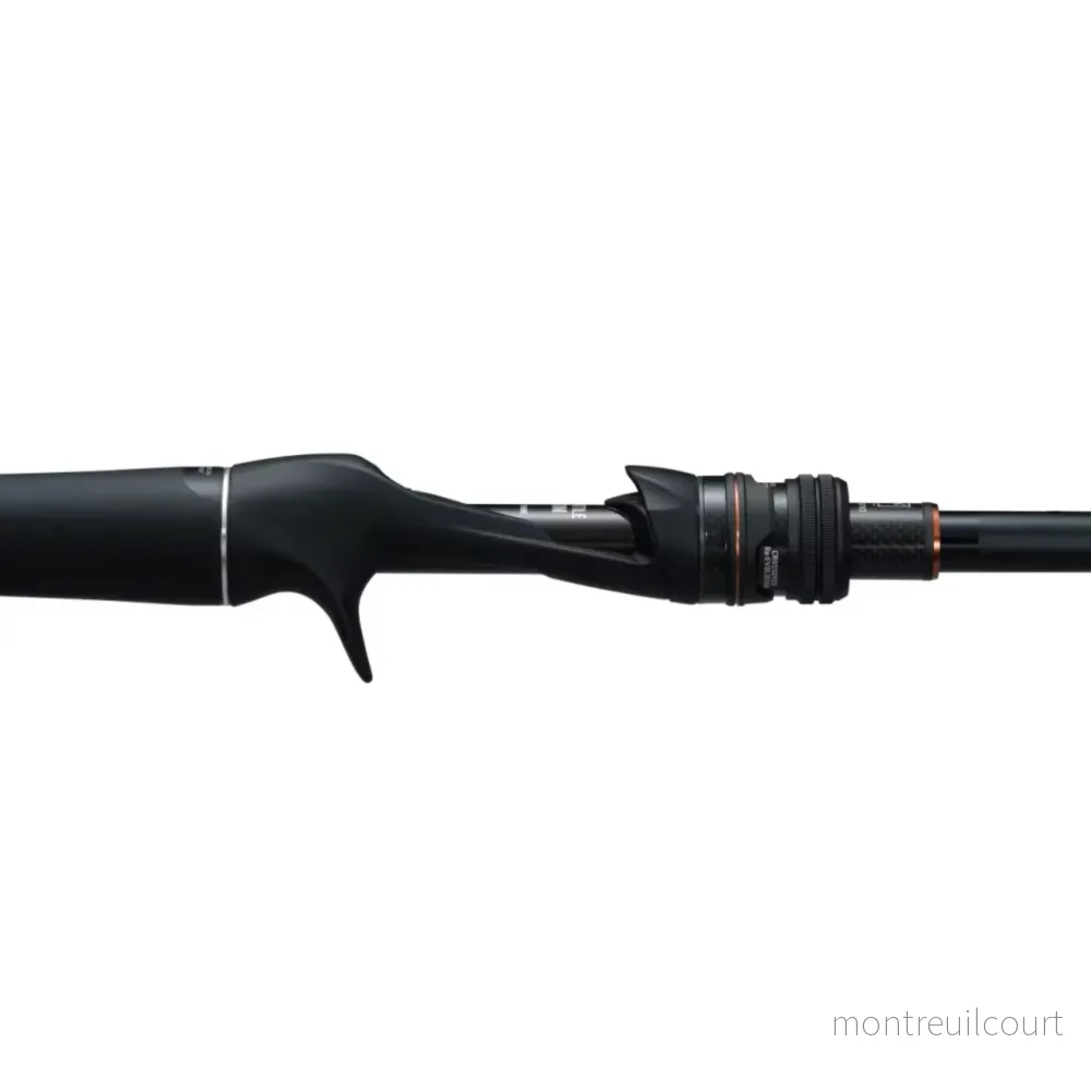 Shimano Poison Adrena Casting 1610M-2 Versatile - 2,08m 6'10'' 7-21g 2pc - Bild 2