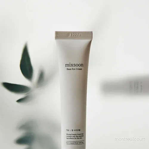 Mixsoon Bean Eye Cream 20ml - Bild 2
