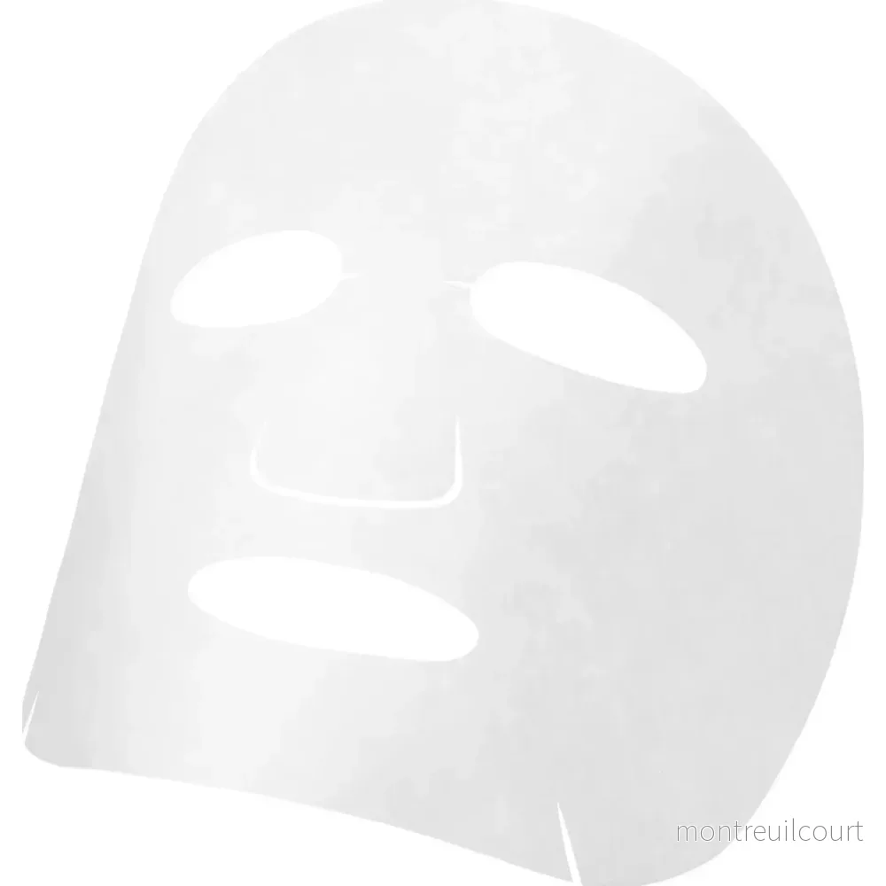 I'm From Vitamin Tree Sheet Mask - Bild 2