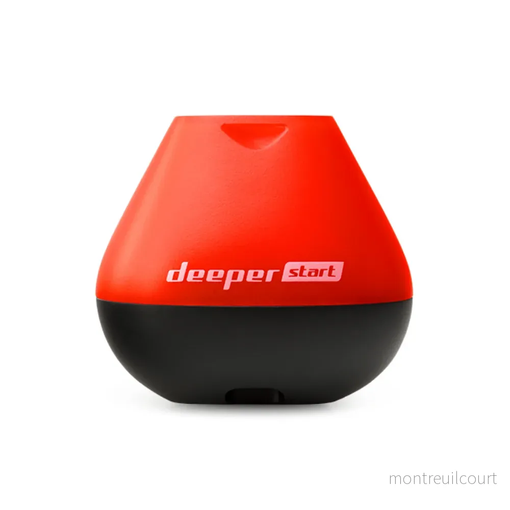 Deeper Start Portabelt Ekolod Deeper Start Portabelt Ekolod