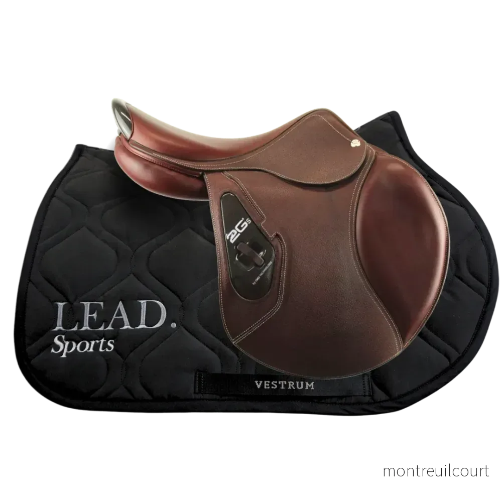 CWD 2Gs X-trend sadel CWD 2Gs X-trend sadel