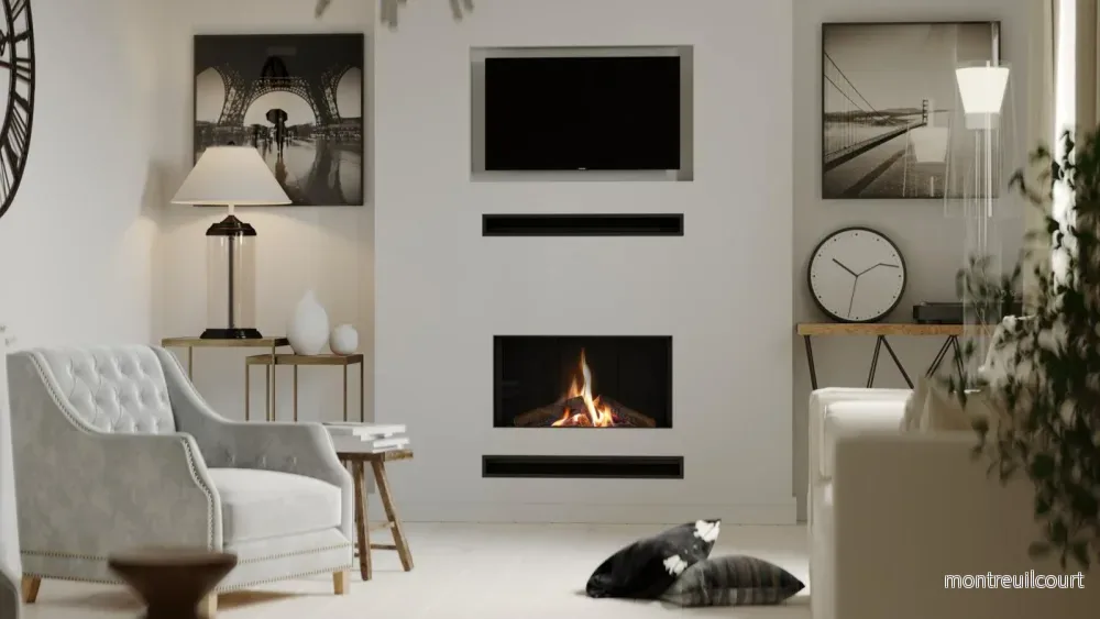 Defro Home – Vital 37 S G20 (Naturgas)