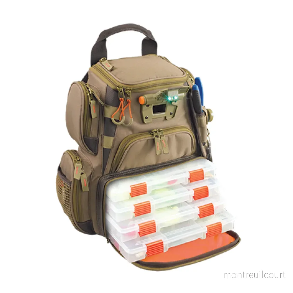 Wild River Ryggsäck Recon 22cm Wild River Ryggsäck Recon 22cm