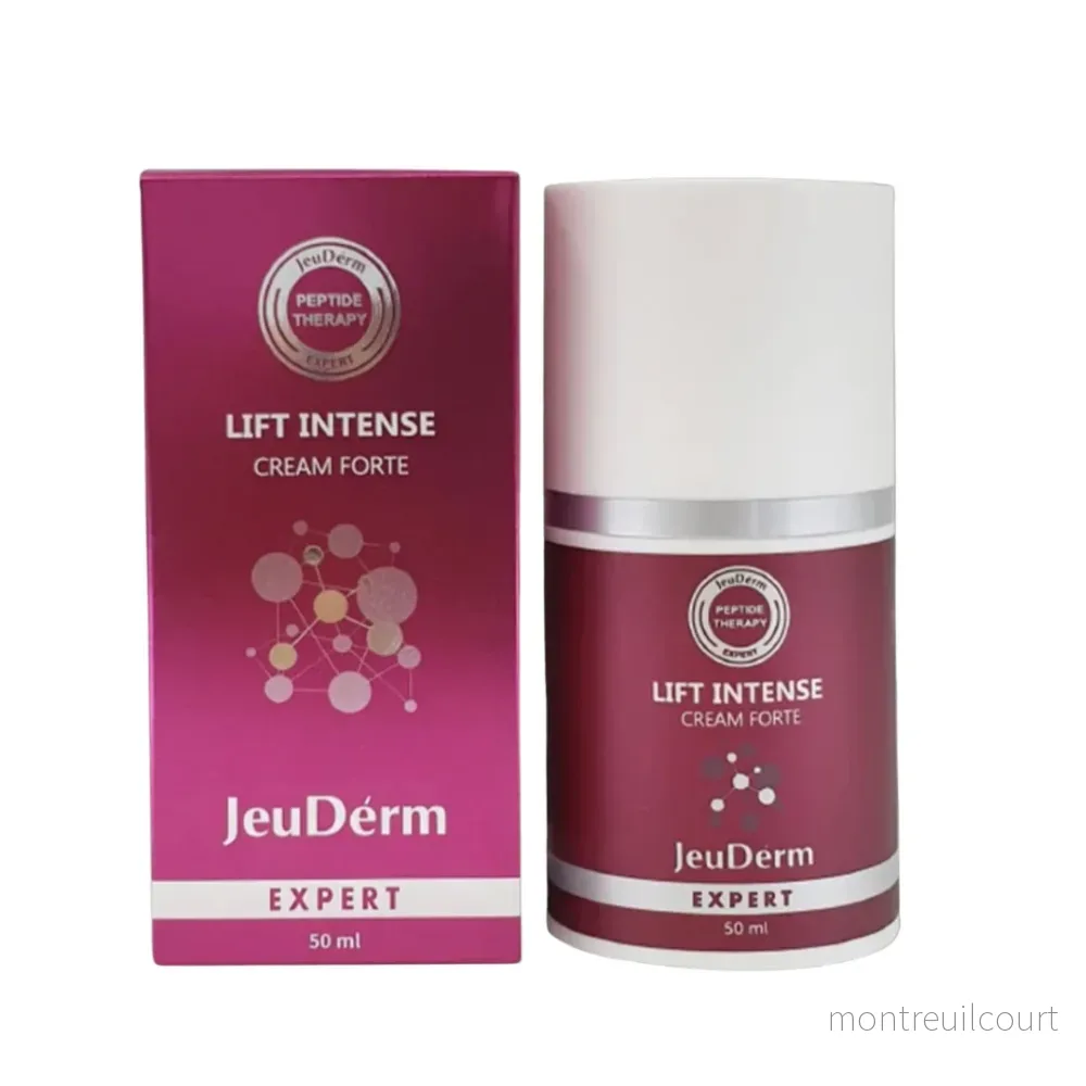 Jeuderm Lift Intense Cream Forte