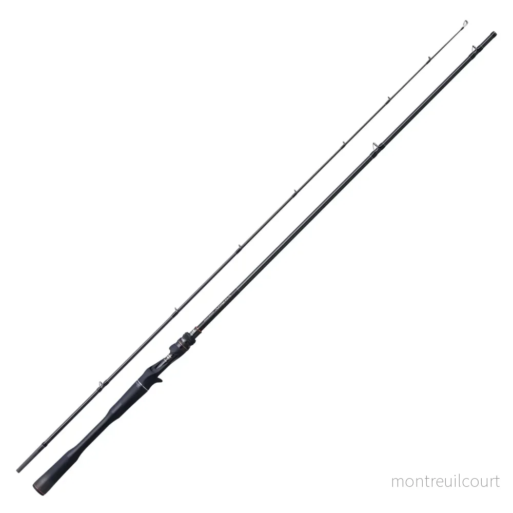 Shimano Adrena Swim & Bigbait 174XH-SB 2.24M 7’4” Max 150g 1+1 Shimano Adrena Swim & Bigbait 174XH-SB 2.24M 7’4” Max 150g 1+1