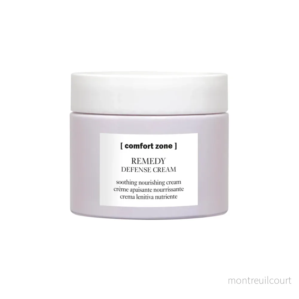 Comfort Zone Remedy Soothing Nourishing Cream - Bild 2