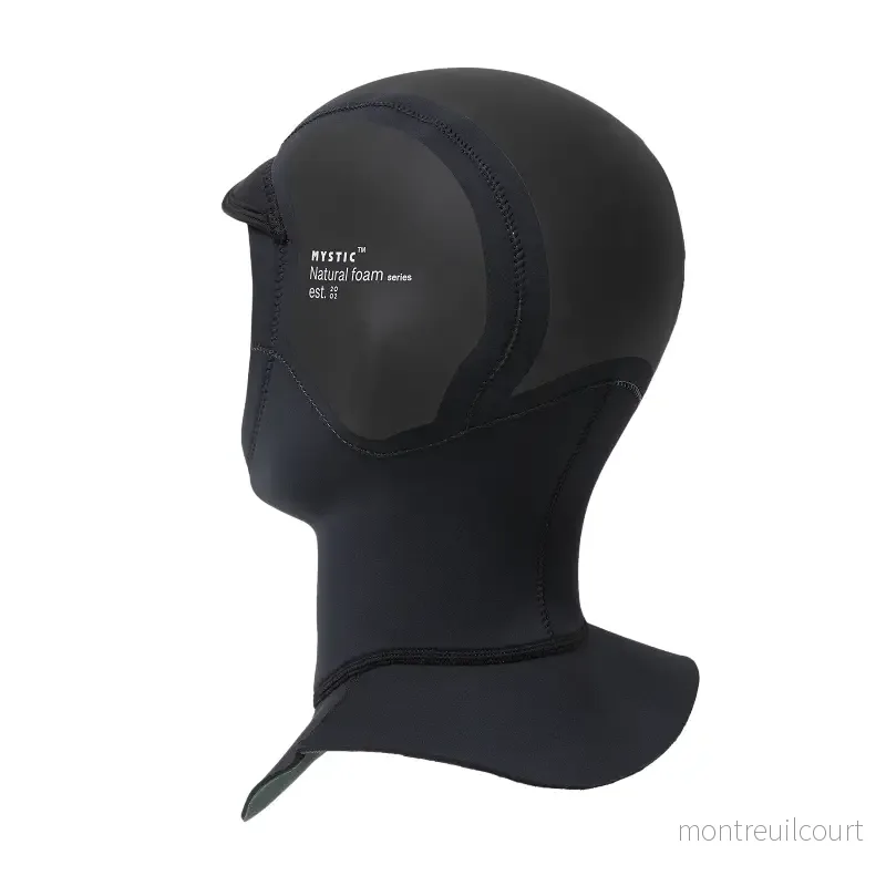 Mystic Evolve 3mm neoprenhuva - Bild 2