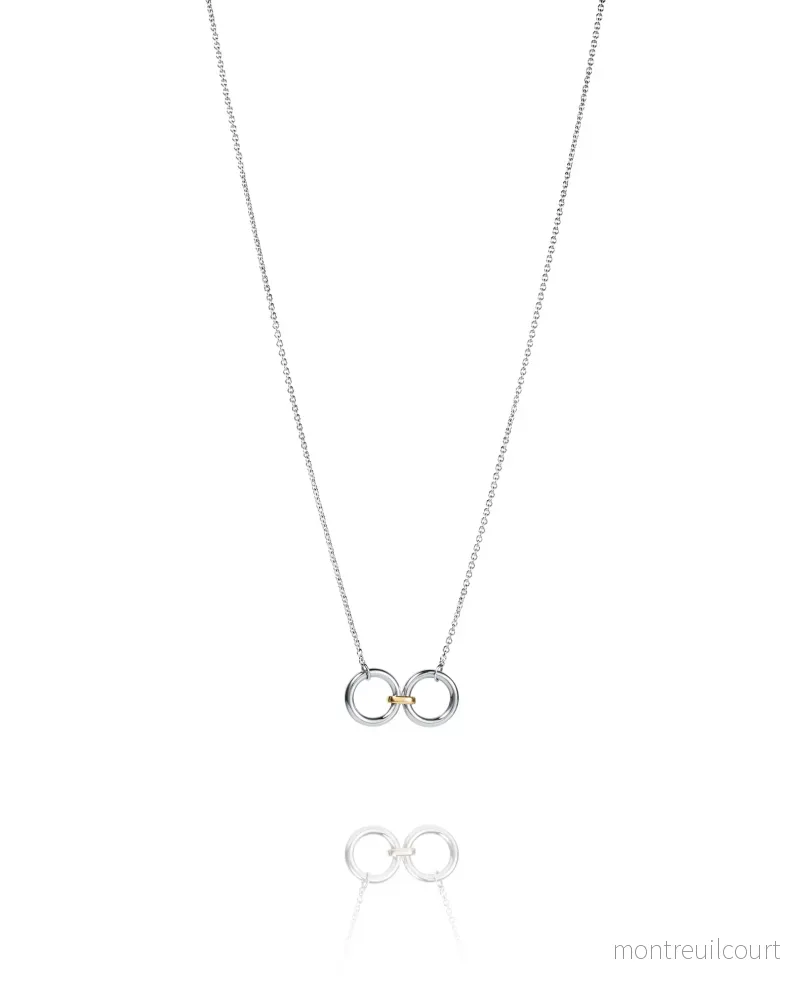 Divorced With Children Necklace - Bild 2