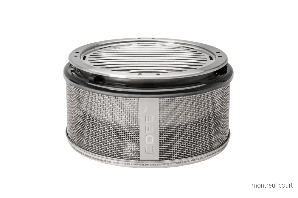 Cobb BBQ Kit