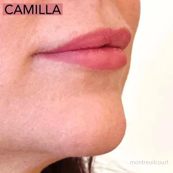 LIP PENCIL CAMILLA - Bild 3