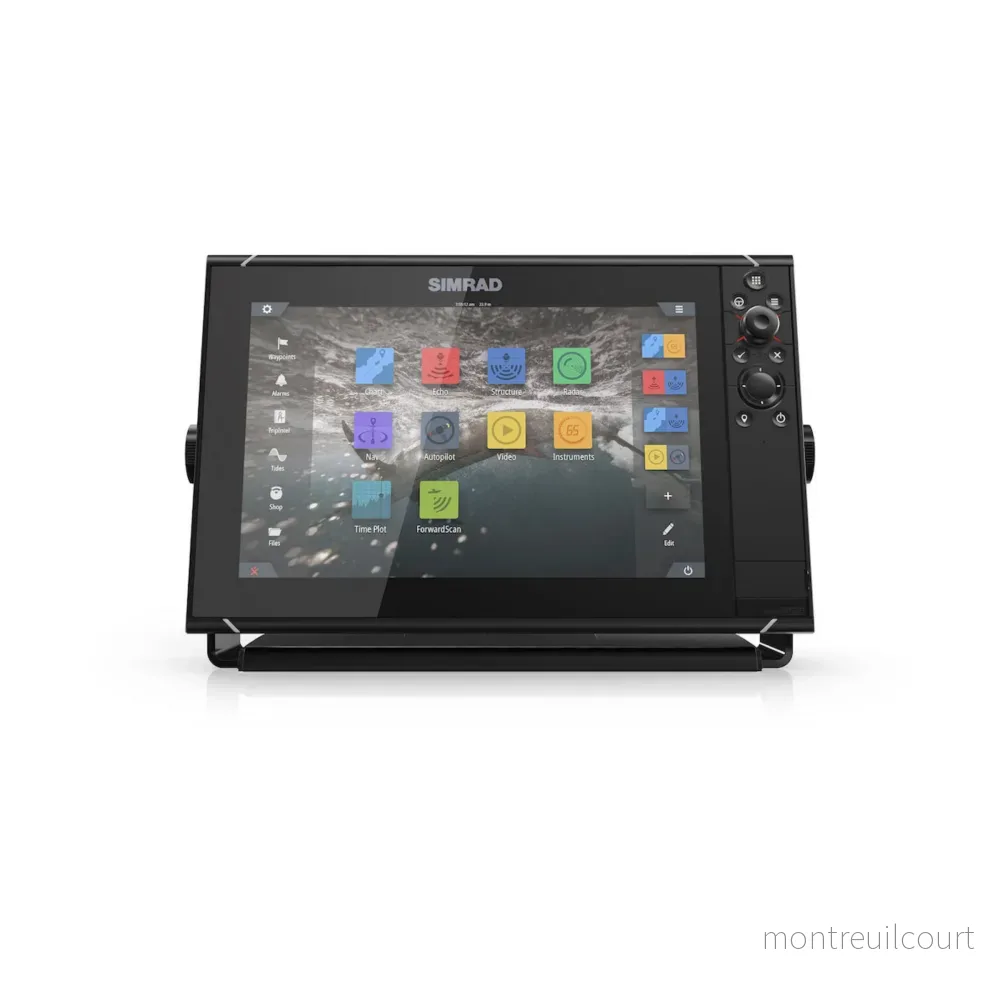 Simrad NSS12 evo3 - Bild 2