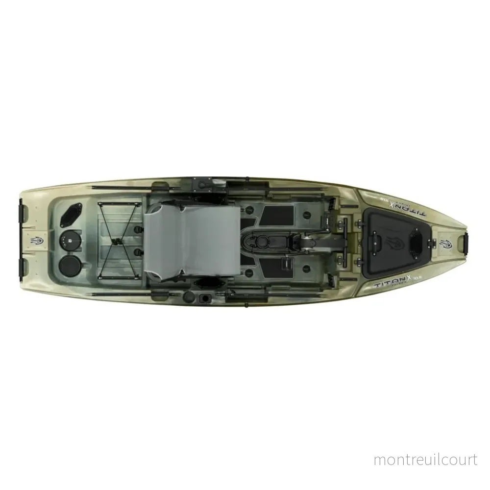 Native Watercraft Titan X Propel 10,5 Hidden Oak Native Watercraft Titan X Propel 10,5 Hidden Oak