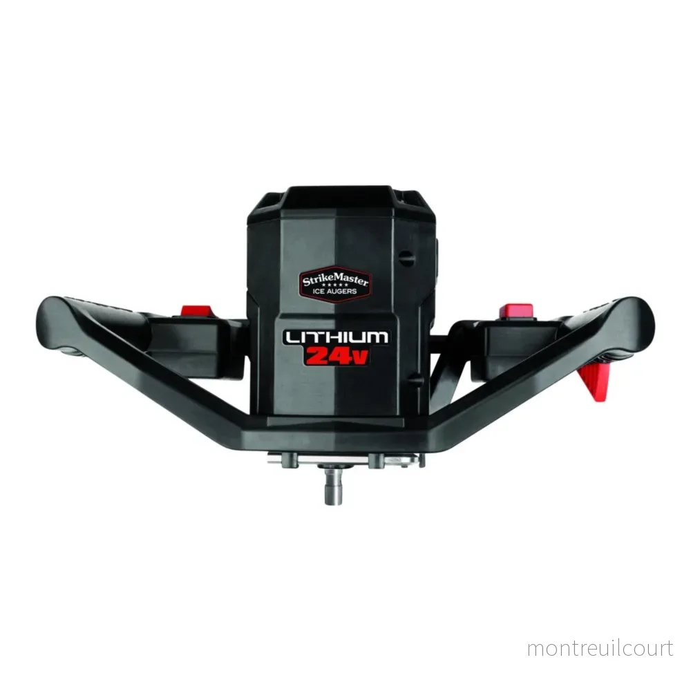 Rapala StrikeMaster 24V Motor Rapala StrikeMaster 24V Motor