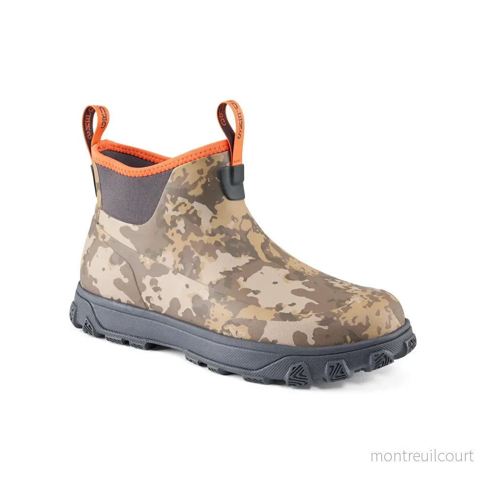 Grundéns Deviation 6 inch Ankle Boot Grundéns Deviation 6 inch Ankle Boot