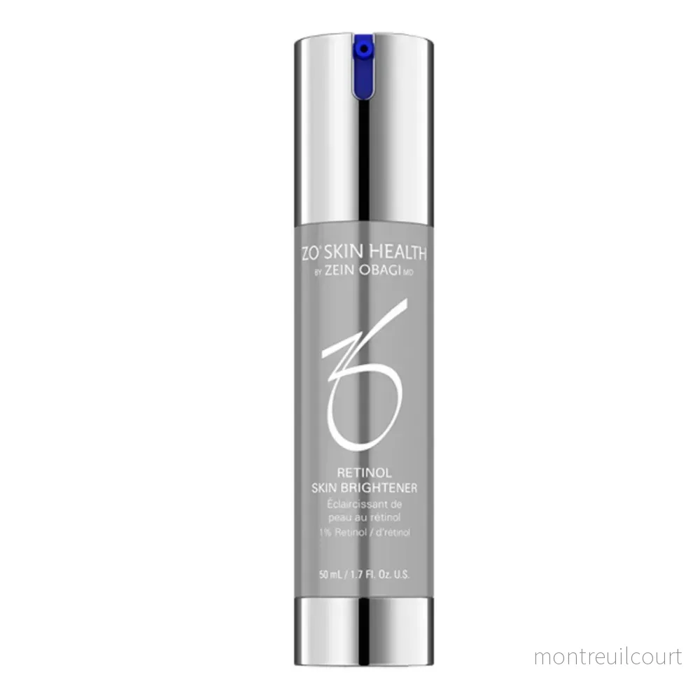 ZO Retinol Skin Brightener 0,25% -SÅ LÅNGT LAGRET RÄCKER - Bild 3
