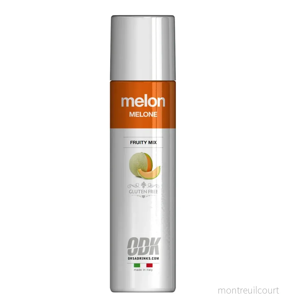 ODK MELON FRUITY MIX - Bild 2