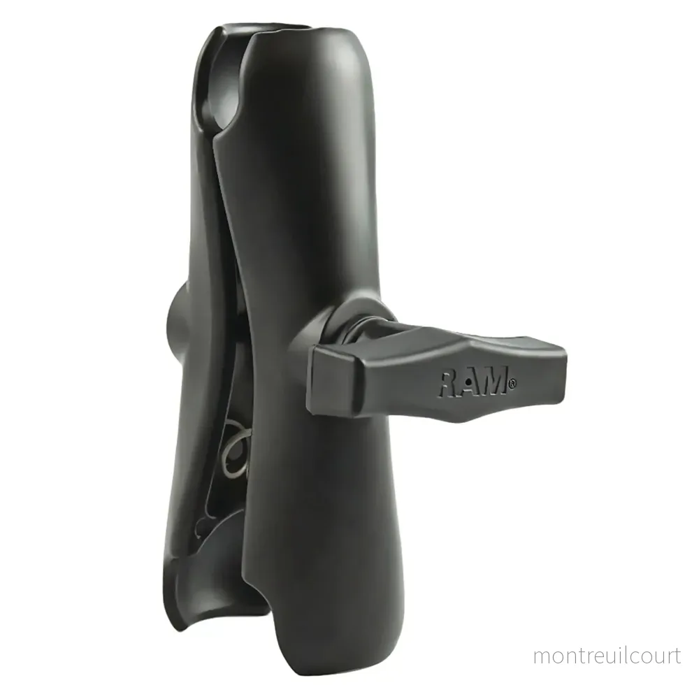 RAM Mounts Arm Standardlängd (C-kula)