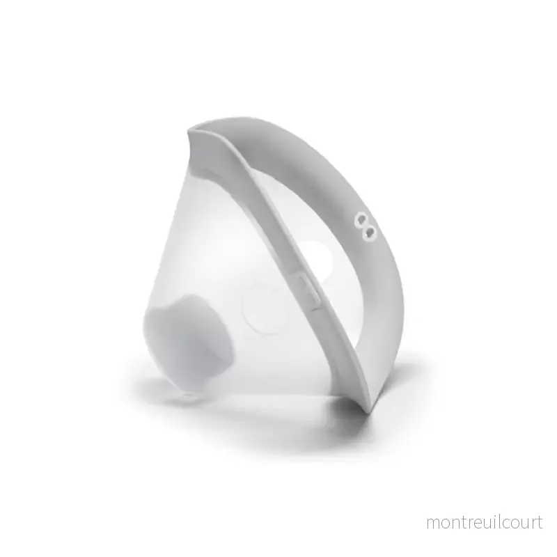Vuxenmask OMRON Nebulisator C105 / C28P