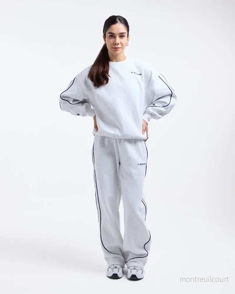 BOXRAW Sweatshirt JoAnn - Bild 2