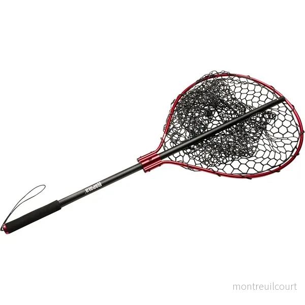 Rapala Scoop-R Silicon Net - Bild 3