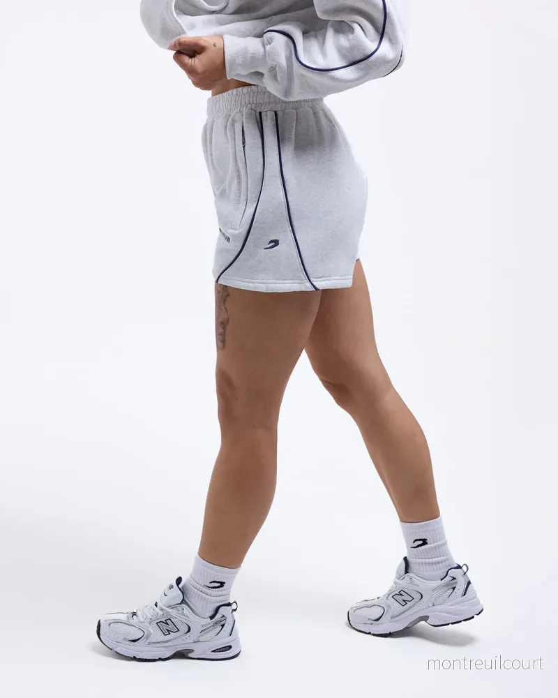 BOXRAW Shorts JoAnn