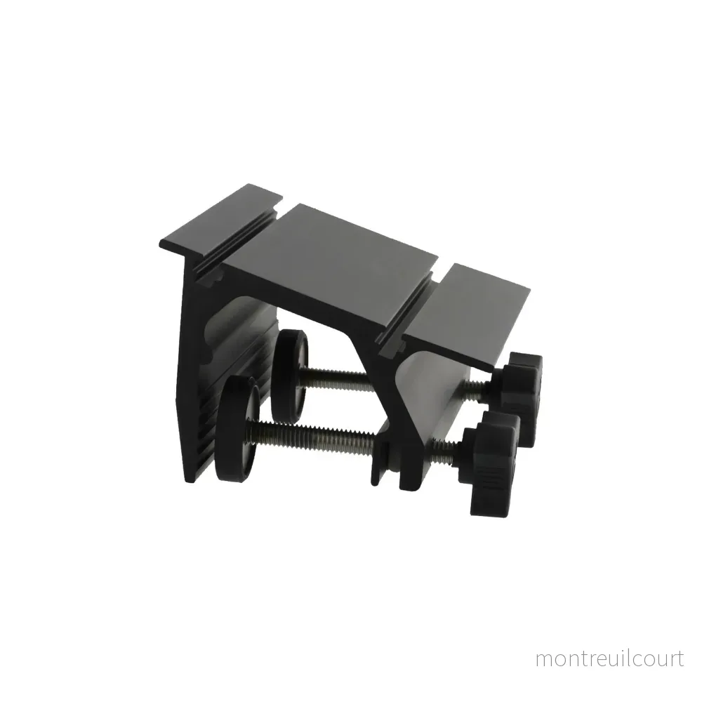 Scotty Clamp Mount 12x14x8,5 cm