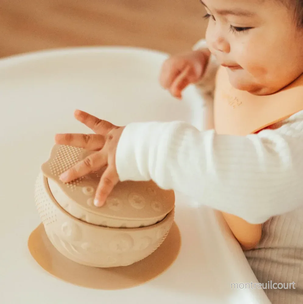 Sensory Starter Set (Almond Butter) - Bild 3