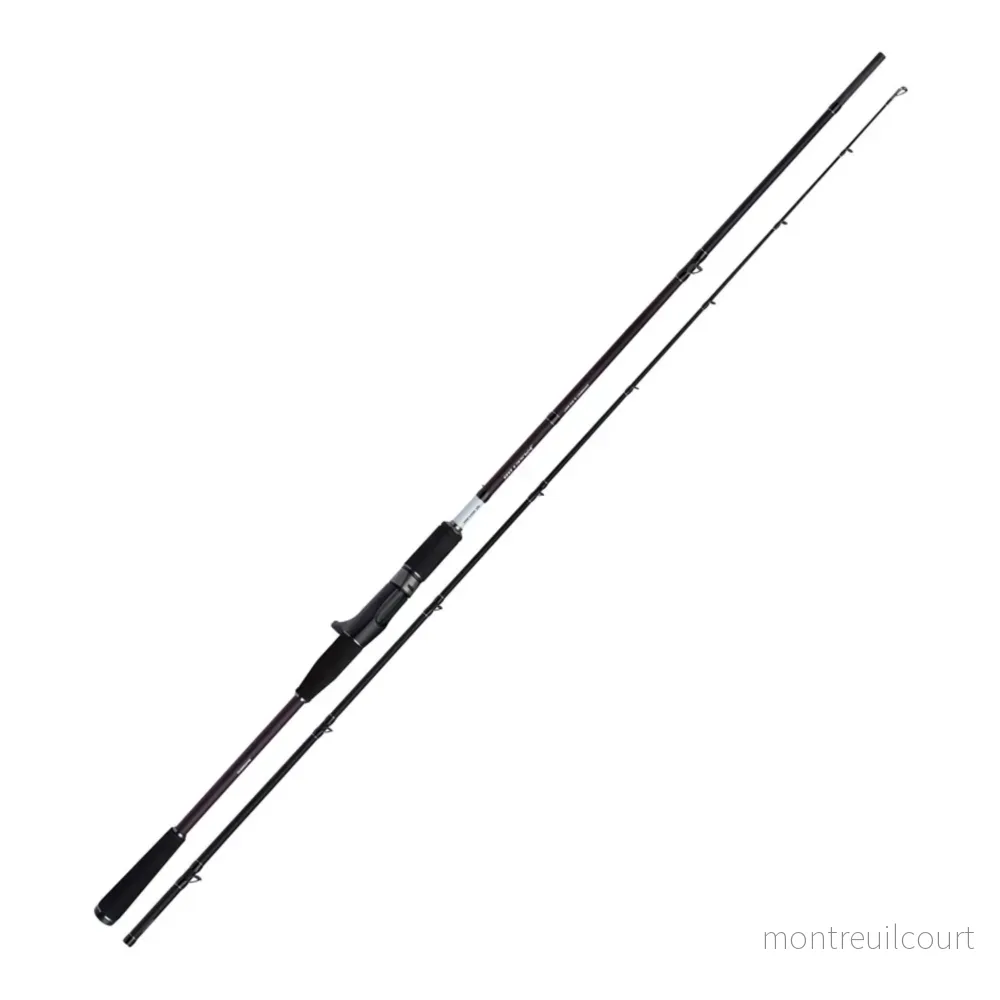Shimano Rod Yasei BB Swimb & BB Cast 2.40m 120-170g 2pc