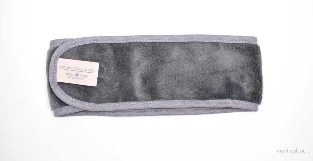 Amelie Soie Beauty Bandeau - Bild 2