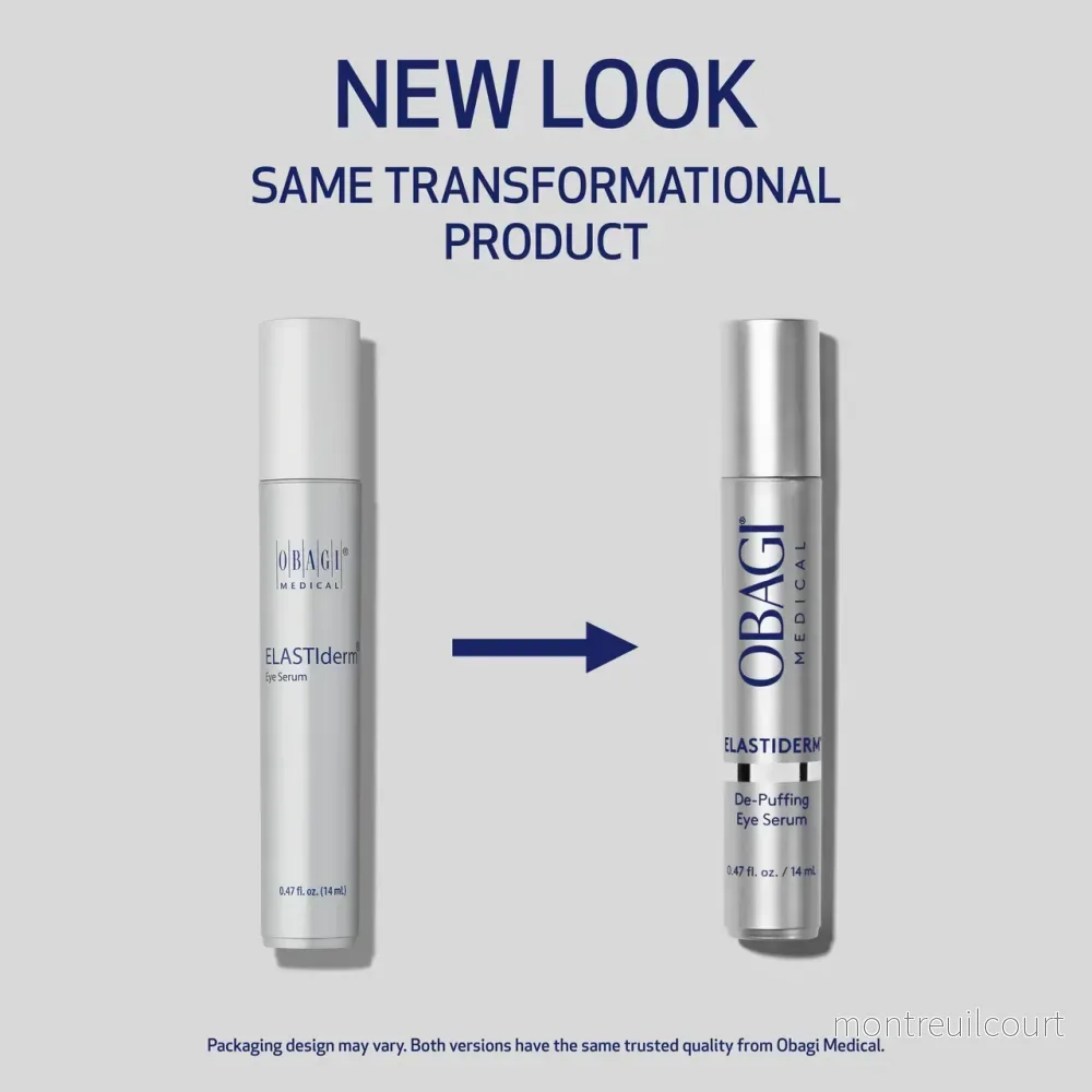 OBAGI Elastiderm Eye Serum - Bild 3