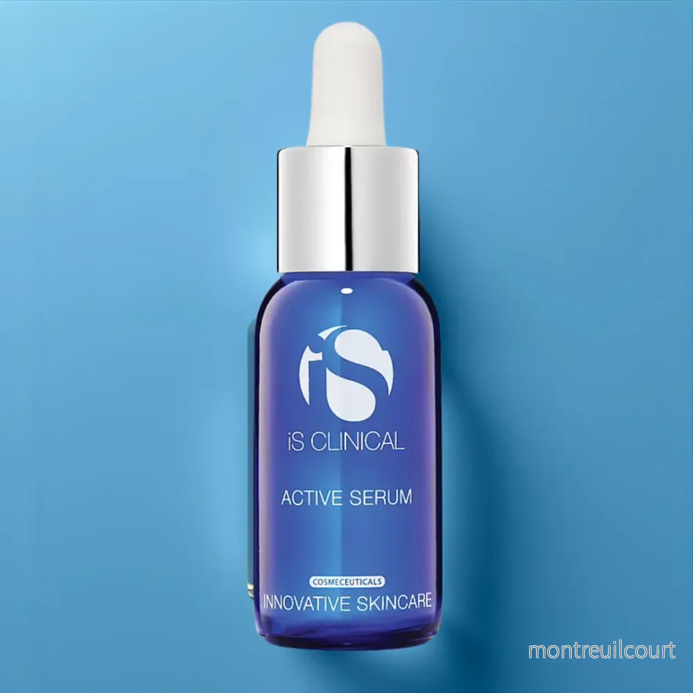 iS Clinical Active Serum - Bild 2
