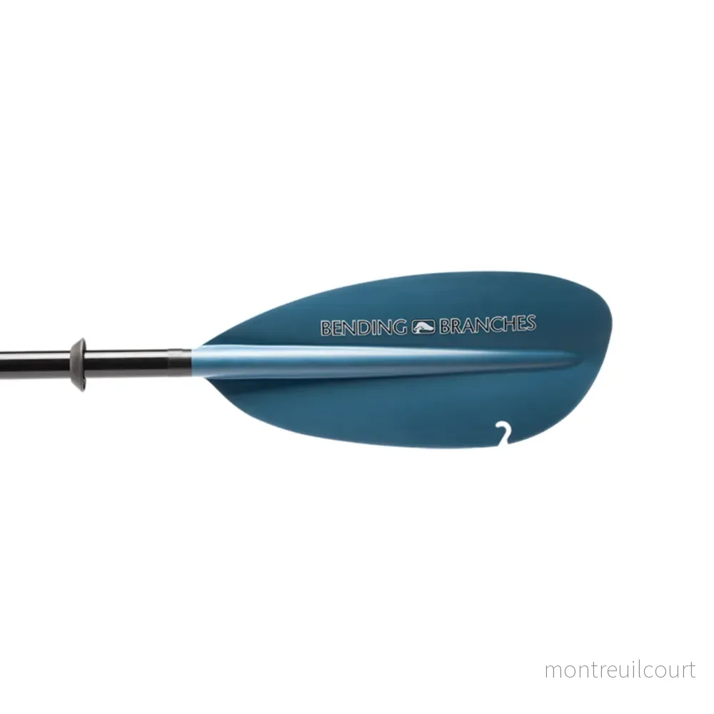 Bending Branches Angler Classic Snap-Button Tidal Blue 250 Paddel - Bild 3